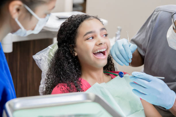 Best Emergency Treatment for Toothache in Sayre, OK