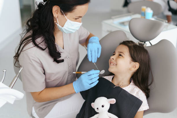 Best Emergency Broken Tooth Repair in Sayre, OK